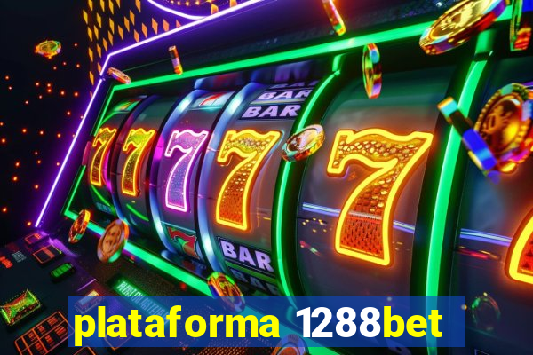 plataforma 1288bet